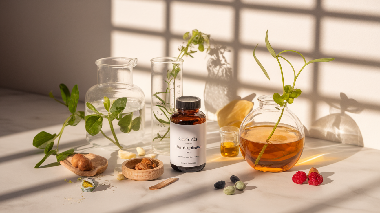 Laboratorio CardioVita