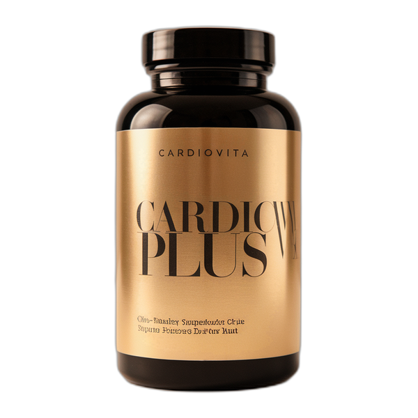 CardioVita Plus